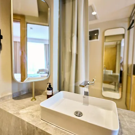 Hotel La Maja Antalya