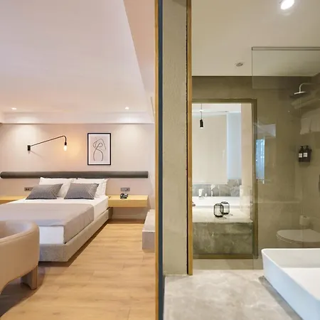 Отель La Maja