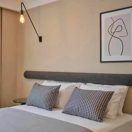 La Maja 안탈리아