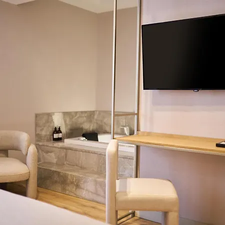 La Maja * 안탈리아