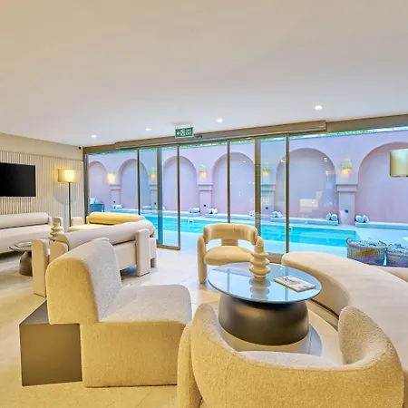 La Maja * 안탈리아