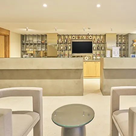 Hotel La Maja Antalya