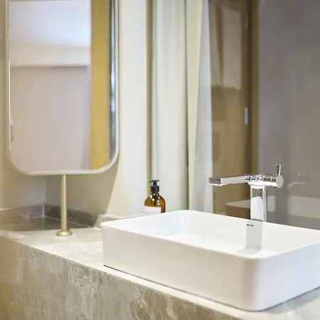 호텔 La Maja 안탈리아