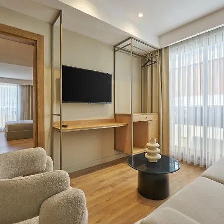 Hotel La Maja Antalya