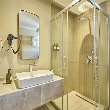 La Maja Hotel Antalya