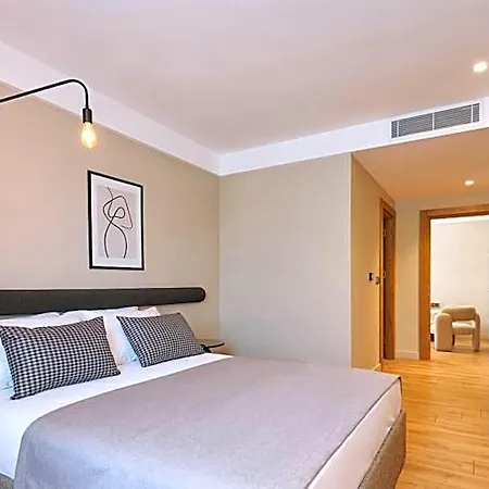 La Maja 3* Antalya