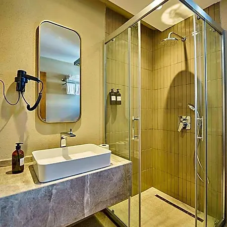 La Maja 3* Antalia