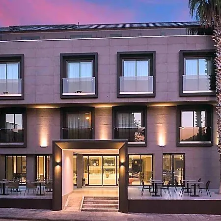La Maja 3* Antalia