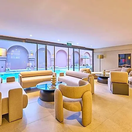 Hotel La Maja 3*