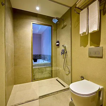 Hotel La Maja