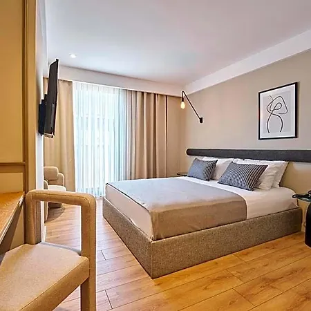 La Maja Otel 3*