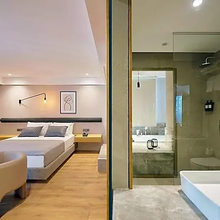 La Maja 3*