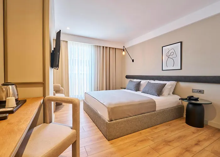 La Maja 3* Анталья