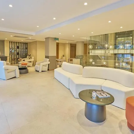 Hotel La Maja