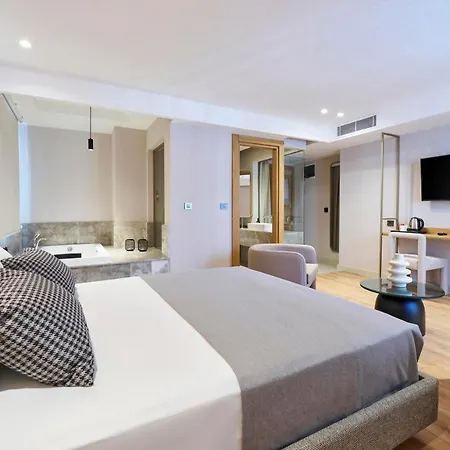 Hotel La Maja *
