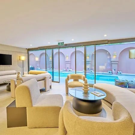 Hotel La Maja