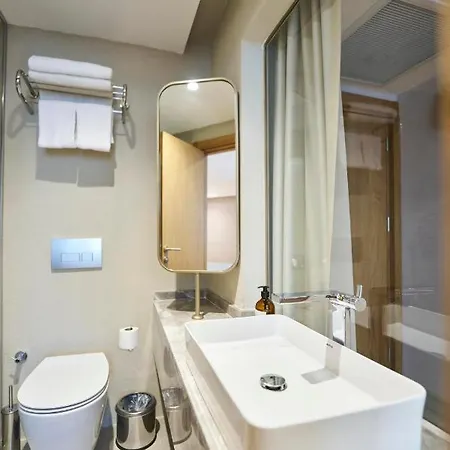 La Maja Hotel Antalya