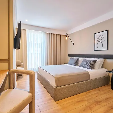 La Maja * Antalya