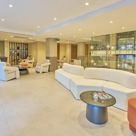 Hotel La Maja 3*