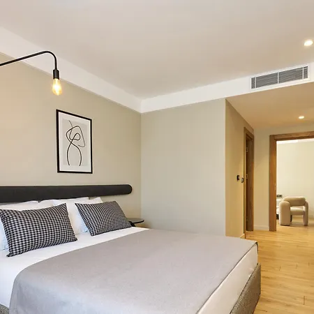 Hotel La Maja