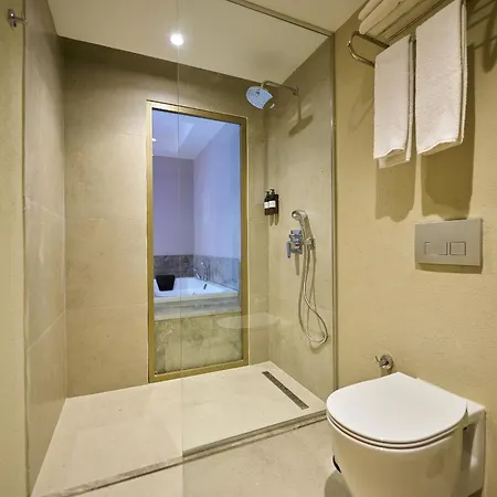 La Maja Hotell 3*