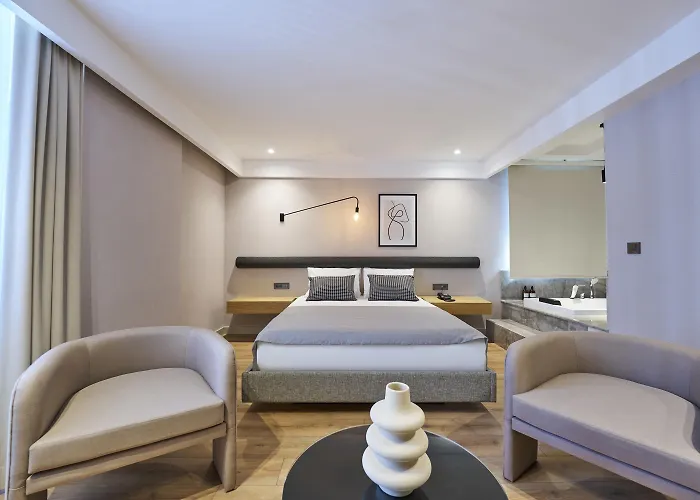 La Maja 3* 安塔利亚